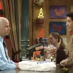 Friends: So sieht Gunther vom Central Perk heute aus