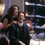 "Friends": Woher stammt die Idee für Janice's Lache?