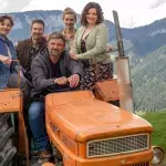 Gibt es beim "Bergdoktor" etwa bald ein Wiedersehen mit Anne?