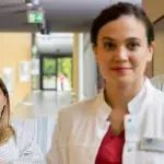 Gibt's etwa bald Nachwuchs bei "Die jungen Ärzte"?