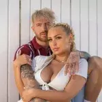 Gigi Birofio & Michelle Daniaux haben eine On-Off-Beziehung