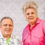 Harald und Silvia