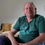 "Hartz und herzlich"M-Martin trauert um seine Frau Gudrun – und schildert ihre letzten Tage