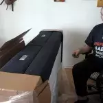 Hartz4-Empfänger Chris