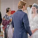 Hat Gerry tatsächlich kurz nach der SdL-Traumhochzeit einen Seitensprung?