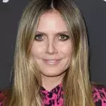Heidi Klum