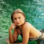 Henriette ist schon aus anderen RTL Shows bekannt 