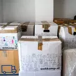 Hochzeit auf den ersten Blick: Umzugs-Update