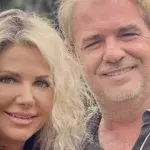 Hofdame Karin und Bauer Nico