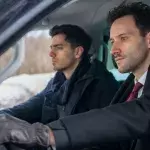 im Sommer bekommt der Fürstenhof einen neuen Chauffeur – und eine neue Liebesgeschichte