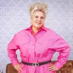 Ist Silvia Wollny etwa schwer krank?