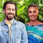 Jan Köppen und Sonja Zietlow moderieren das Dschungelcamp - doch wer sind die Teilnehmer?