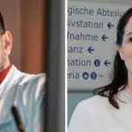Jasmin und Ilay