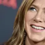 Jennifer Aniston - gibt es ein Comeback von Friends?