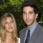 "Konnte es nicht glauben": Jennifer Aniston klärt Liebesgerüchte mit Friends-Darsteller auf