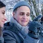 Lange haben die Fans darauf gewartet, jetzt ist es soweit: Die erste lesbische SdL-Hochzeit steht an