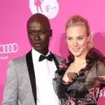 Larissa Marolt macht Heidi Klum Konkurrenz