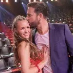 Laura Müller hat eine Doppelgängerin