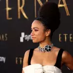 Lauren Ridloff: Gehörlose Schauspielerin schafft es bis ganz nach oben