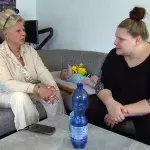Lavinia Wollny, Silvia Wollny