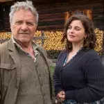 Lilli ist ziemlich wütend auf die Grubers – wird sie den Hof verlassen?