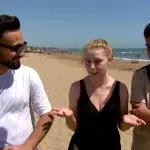Loredana Wollny demütigt Servet und Ali im TV