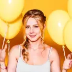 Loredana Wollny, Die Wollnys, Influencerin, Geld