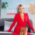 "Love Island": Sylvie Meis' Tipps fürs perfekte erste Date
