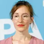 Maike von Bremen 