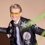 Markus Mörl lästert im "Dschungelcamp" über Dieter Bohlen