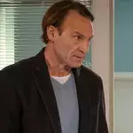 Martin, gespielt von Bernhard Bettermann