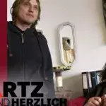 Martin und Manja verlieren ihre Wohnung - ein Härtetest für ihre Beziehung