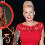 Melanie Müller lästert über Naddel