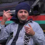 Menderes Bacgi spricht offen über seine Kindheit