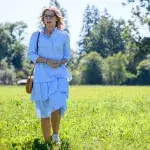 Möchte Lena Conzendorf etwa nicht mehr als Josie an den Fürstenhof zurückkehren?