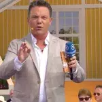 Moderator Stefan Mross unterläuft ein gewaltiger Fehler in Fernseh-Show