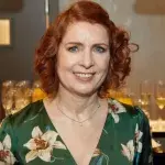  Monica Lierhaus