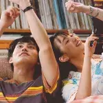 More than Blue: Taiwanesische Serie geht durch die Decke