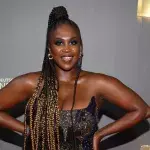 Motsi Mabuse bei Let's Dance Tour nicht dabei