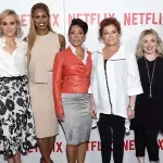 Orange is the New Black Cast