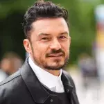 Orlando Bloom