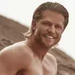 Paul Janke sucht wieder als Rosenkavalier nach der großen Liebe