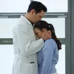 Philipp will seiner Frau Arzu in dieser schweren Zeit beistehen