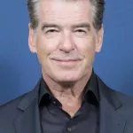 Pierce Brosnan — Wikimedia Commons