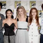 "Riverdale": Serie bekommt hochkarätigen Neuzugang!