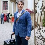 Robert Saalfeld verlässt den Fürstenhof – für immer?