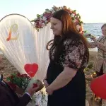 Romantik bei den "Wollnys": So hat Tim Katzenbauer seinen Antrag an Lavinia Wollny geplant