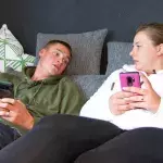 Sarafina hat ihr drittes Baby auf die Welt gebracht
