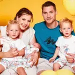 Sarafina Wollny spricht im TV über ihre erneute Schwangerschaft