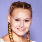 Sarah-Jane Wollny